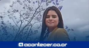 Madre de Junieysis Merlo viaja a Costa Rica para exigir justicia por su femicidio