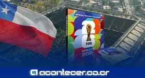 Más de ocho mil personas se reúnen en Chile para intercambiar estampas del Mundial 2026