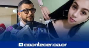 Vista oral del caso Nadia Peraza se fijó para el 15 de julio en San Ramón
