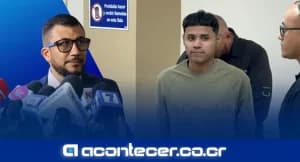Joseph Rivera arremete contra Jeremy Buzano: “Se está haciendo el loco para no estrenar el CACCO”