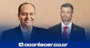 Claudio Alpízar: “Carlo Díaz debe postularse para su reelección”
