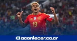 ¡España campeón del mundo!