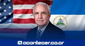 Congresista de Estados Unidos lanza duro mensaje contra Ortega: “Nicaragua es la siguiente”