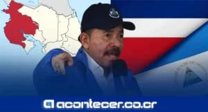 Daniel Ortega: “Costa Rica se robó Guanacaste”
