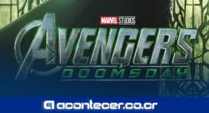 Marvel Studios revela avance de ‘Avengers: Doomsday’ en D23