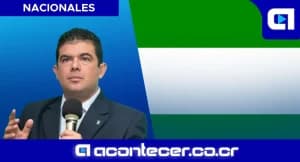 Álvaro Ramos descarta integrar directorio del PLN y buscará transformar el partido