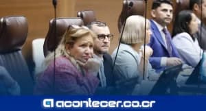 Juzgado embarga cuentas del PPSO por ₡109 millones