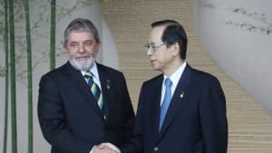 Lula da Silva: “Lo que ocurre en Gaza es un genocidio”