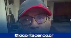 Alejandro Rueda expresa apoyo al fiscal general Carlo Díaz