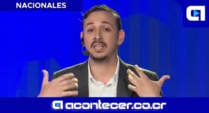 Ariel Robles afirma que no celebra la sentencia contra Yendry Quirós “la Colocha”