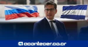 Manuel Tovar confirma ruptura total de relaciones con Cuba