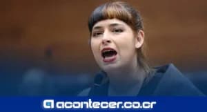 Vianey Mora exige renuncia de inmunidad de Fernando Obaldía por denuncias de acoso
