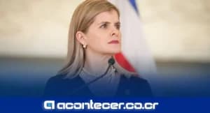 Laura Fernández cuestiona discrecionalidad del fiscal general Carlo Díaz