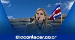 Laura Fernández responde al alcalde Diego Miranda: “No comparto lo que dijo”