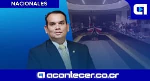 Randall Zúñiga asume cargo en Comité Consultivo del Colegio de Criminología