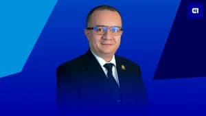 Gerald Campos anuncia reforma a ley de seguridad privada