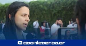 Sofía Guillén deja asesoría en despacho de Joselyn Sáenz