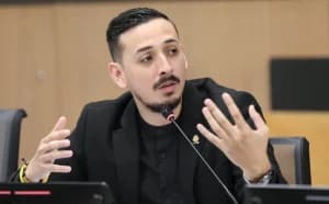 Asamblea condena llamados a violencia política