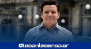 Activista Janekeith Durán acusa a ministro Gabriel Aguilar de contradecirse sobre el CACCO