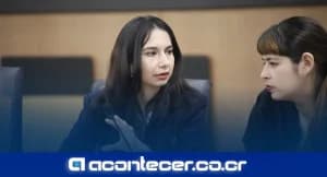 Sigrid Segura: “Logramos enterrar la ley apagón”