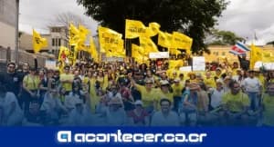 Frente Amplio exige a Cindy Murillo Artavia pruebas de financiamiento narco