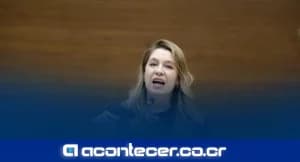Claudia Dobles celebra cambio del Gobierno sobre Transpacífico pero no exime responsabilidades