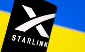 Pentágono remite a la Fuerza Aérea investigación sobre Starlink en Ucrania
