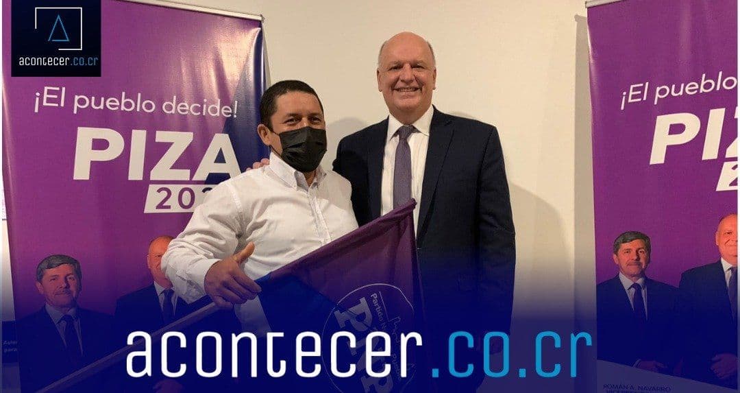 Piza propone referéndum para decidir el futuro de Recope