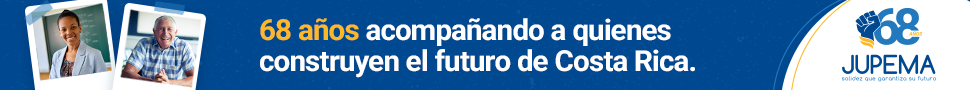 JUPEMA: 68 años acompañando a quienes construyen el futuro de Costa Rica