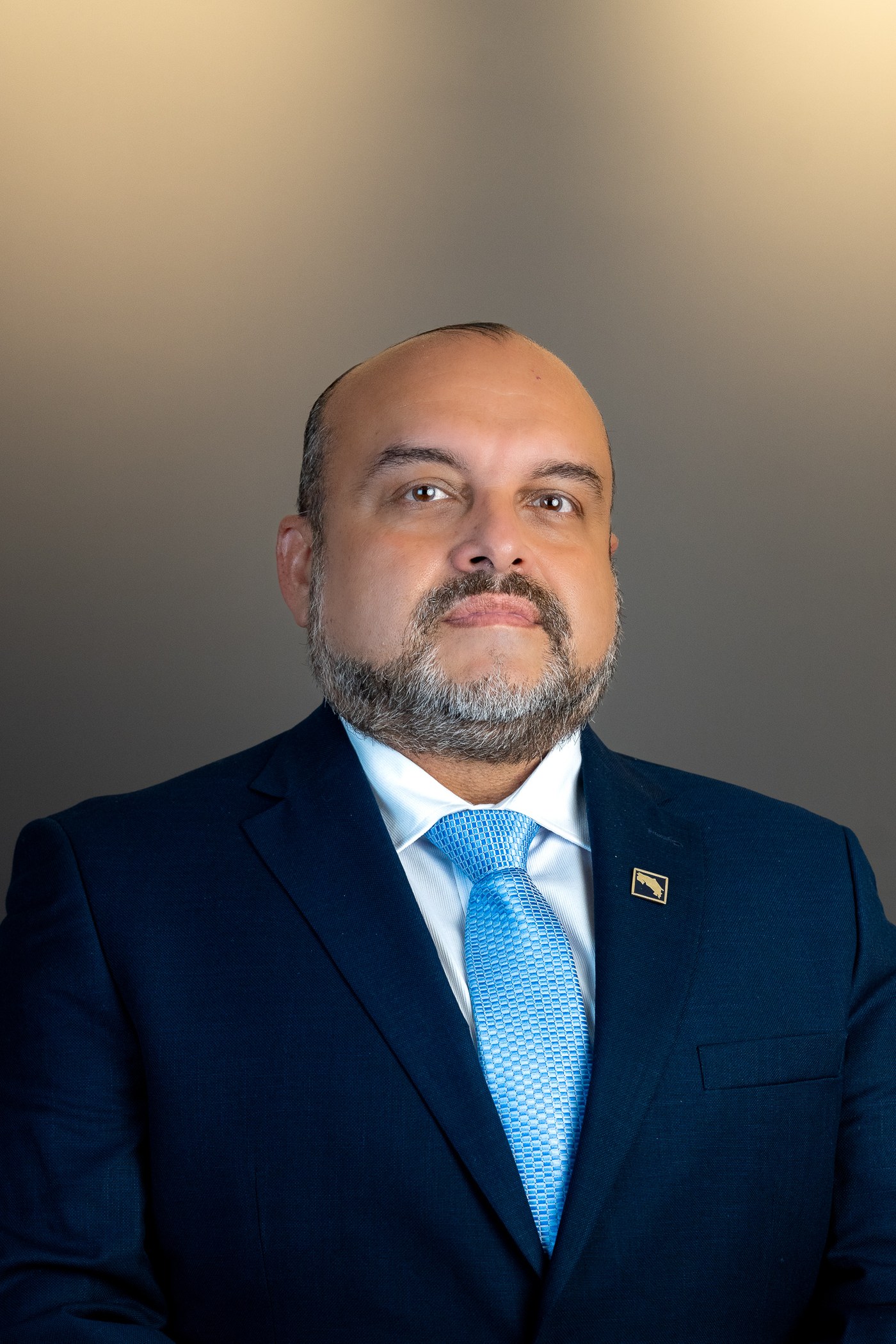 Alejandro Picado Eduarte