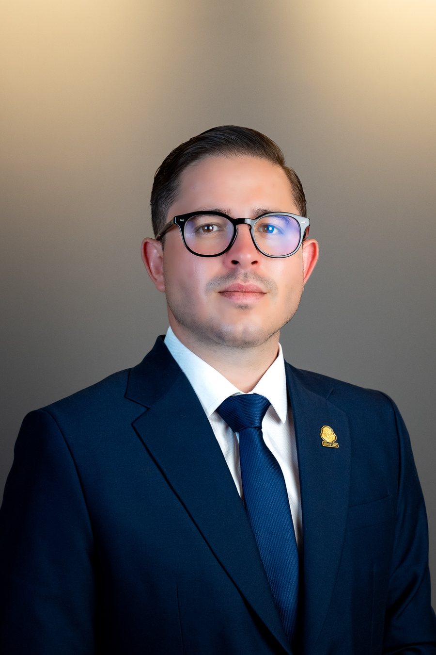 Gabriel Aguilar Vargas