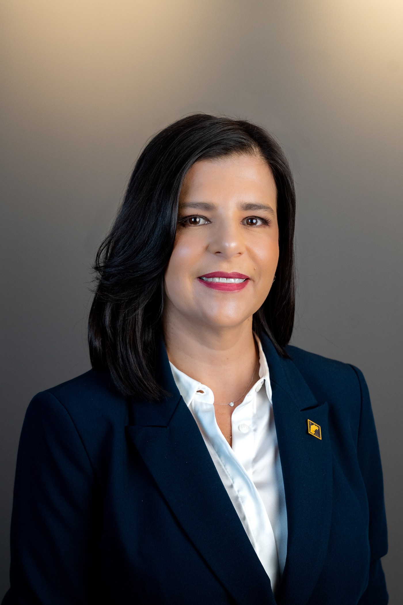 Gabriela Chacón Fernández
