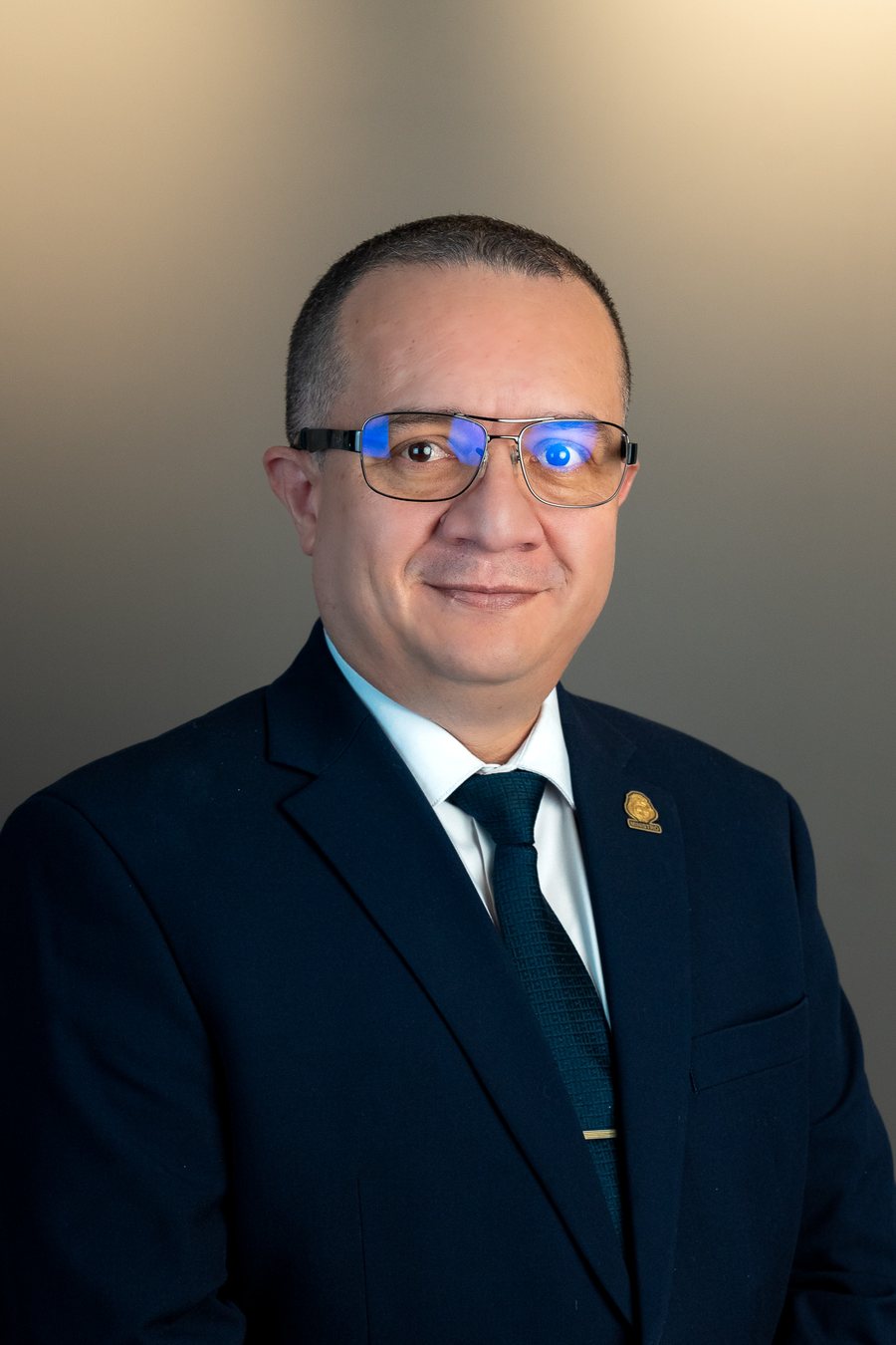 Gerald Campos Valverde
