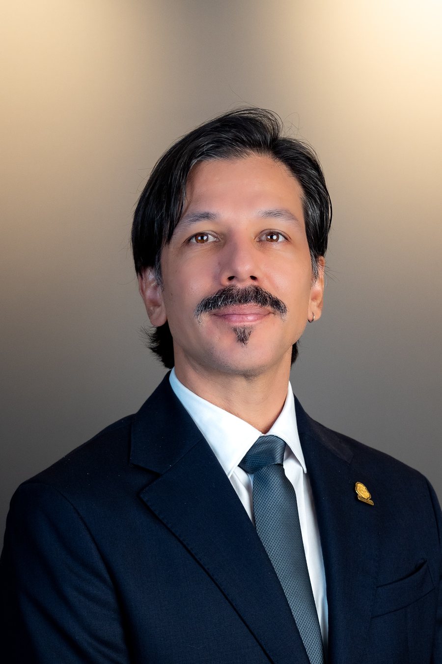Juan Gabriel Ramírez Guillén