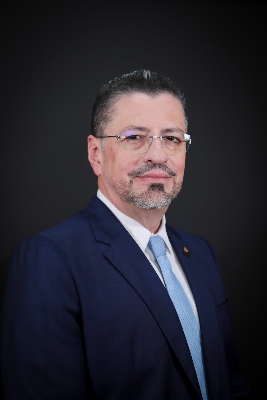 Rodrigo Chaves Robles