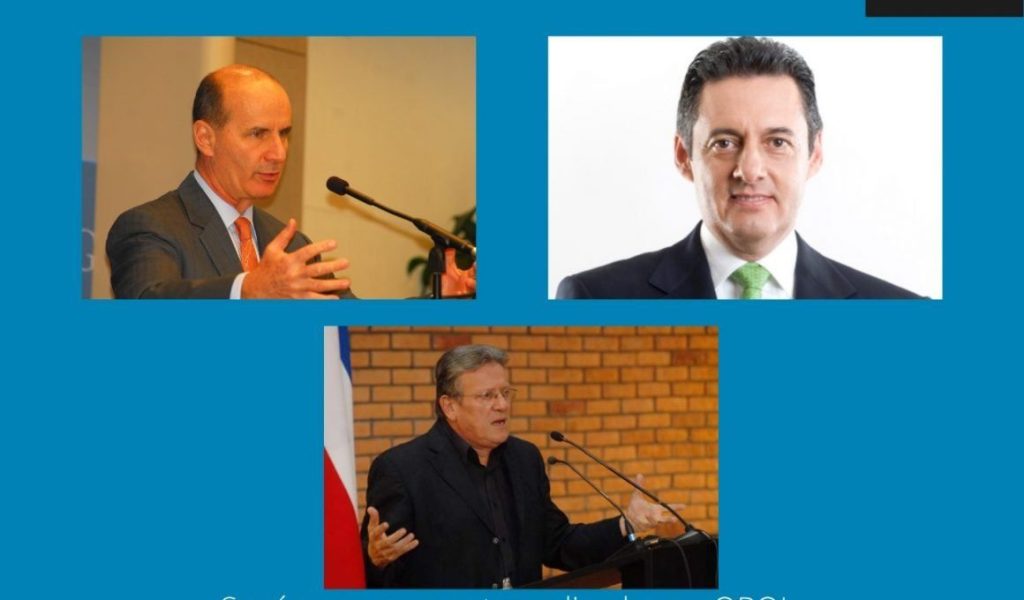 Costarricenses sienten mayor simpatía por candidatos del Partido Liberación Nacional, revela encuesta.