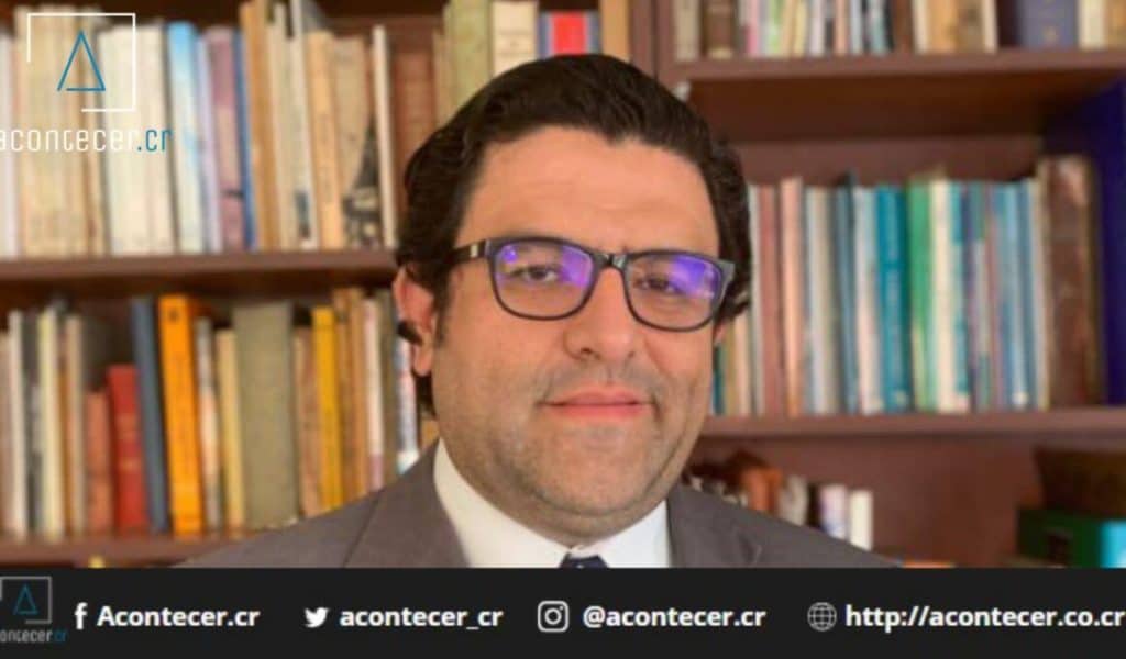 En Costa Rica no hay justicia ni pronta ni cumplida sobre el derecho fundamental al agua.