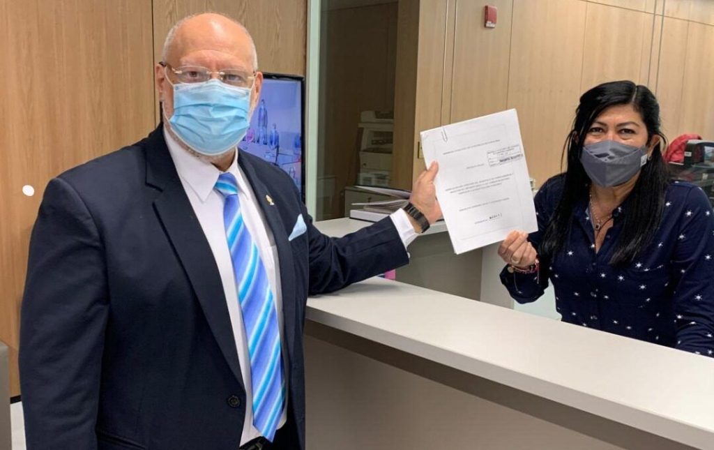 Restauración Nacional propone destinar 10 % del préstamo con el FMI a la CCSS