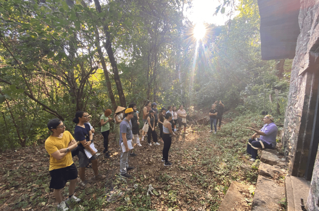 Estudiantes del TEC participarán en proyectos de urbanismo social