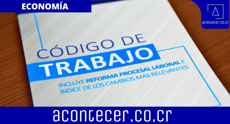 Estas Son Las Regulaciones De Feriados En El Código De Trabajo De Costa ...