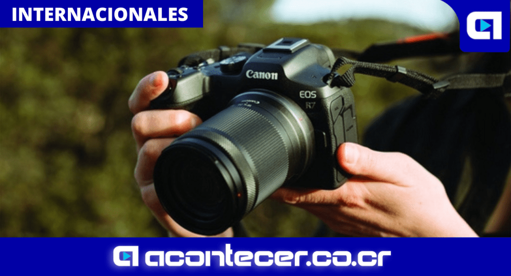 Nicaragua prohibirá el ingreso de cámaras fotográficas a su territorio