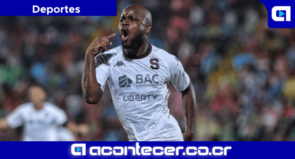 Javon East Racismo en Costa Rica Clásico del fíƒÆ’킺tbol costarricense