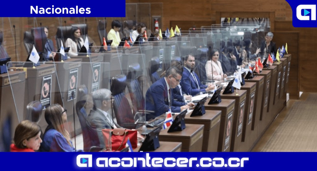 Narcotráfico Costa Rica Rodrigo Chaves