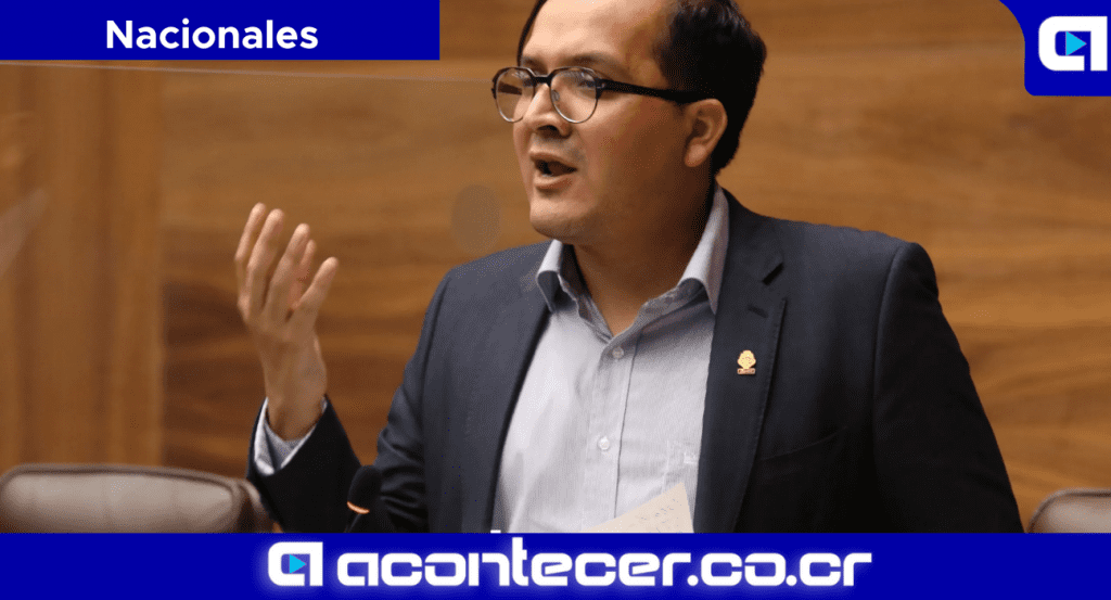 Antonio Ortega Frente Amplio Proyecto de Ley