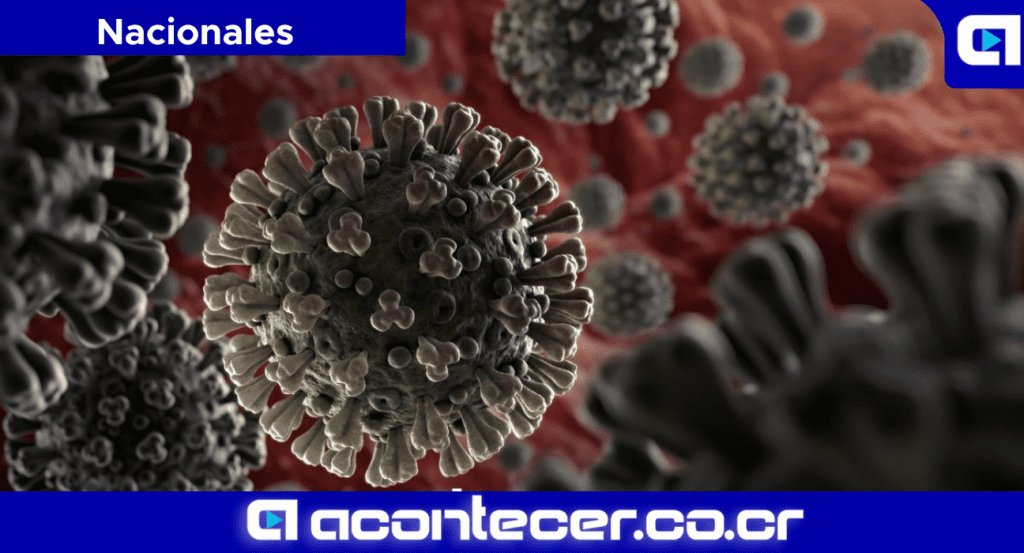 Coronavirus Infecciones respiratorias N±os