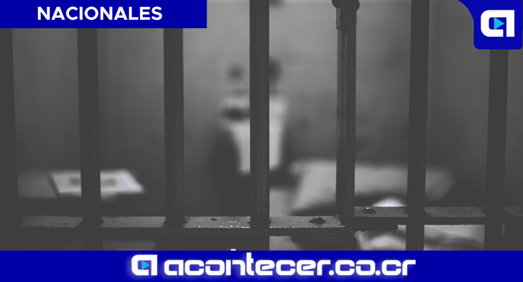 derechos humanos cárceles UCR