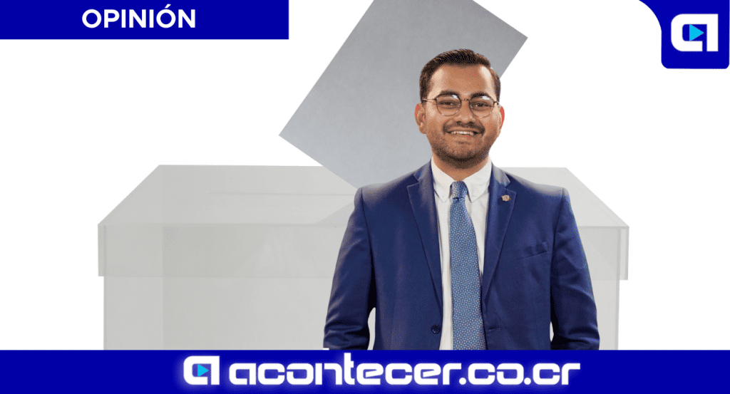 Elecciones: íƒâ€ší‚Â¿juntas, pero no revueltas? Jordan Ulate Dondi