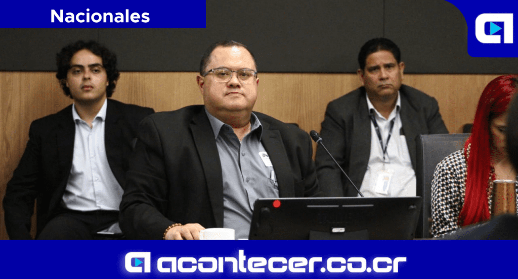 Cámara Nacional de Agricultura y Agroindustria lamenta el fallecimiento de Rigoberto Vega Arias 4 Rigoberto Vega CNAA