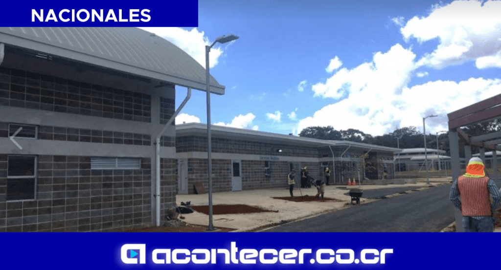 Costa Rica es el tercer país que más encierra a la gente: 16 mil personas guardan prisión 7 Costa Rica prisón