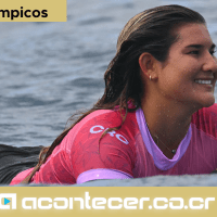 Brisa Hennessy Avanza A Los Cuartos De Final Del Surf Olímpico